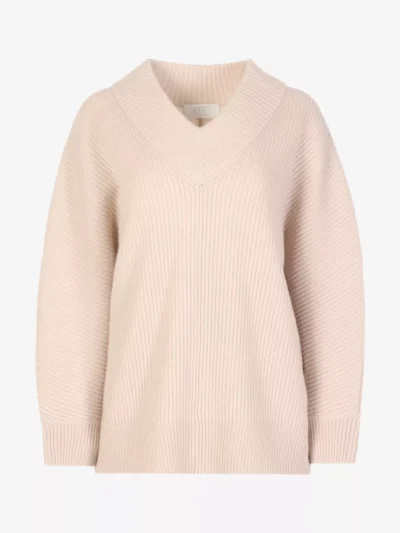 FFC FFC Trui - Beige