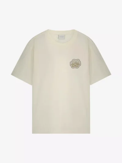 Filling Pieces Filling Pieces T-shirt - Ecru