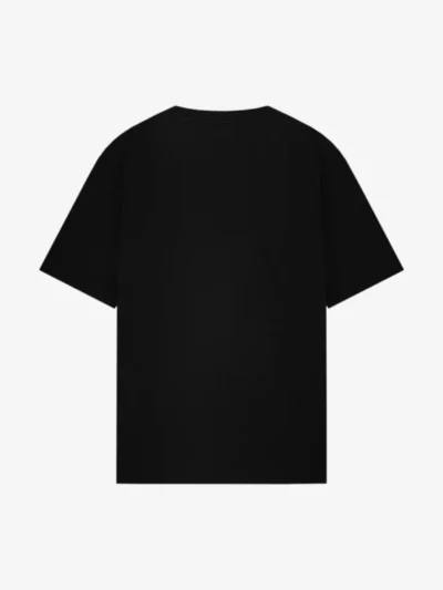 Filling Pieces Filling Pieces T-shirt - Zwart