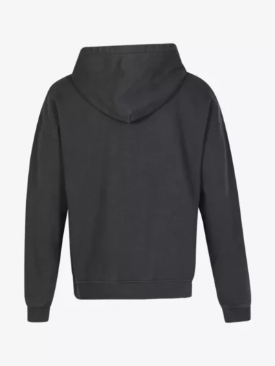 Flâneur Flâneur Sweat Hoodie - Middelgrijs