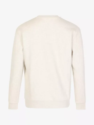 Flâneur Flâneur Sweat ronde hals - Middelgrijs