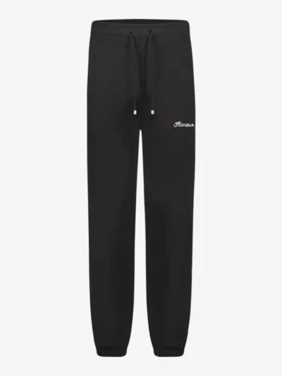 Flâneur Flâneur Sweatpants - Zwart