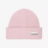 Ganni Ganni Muts - Rose