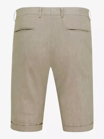 Genti Genti Korte Broek - Zand