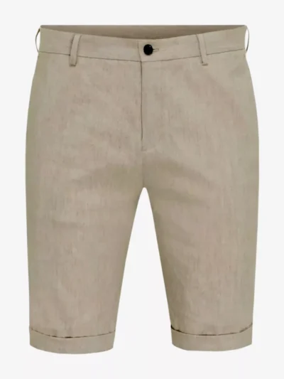 Genti Genti Korte Broek - Zand