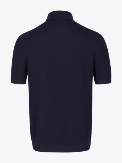 Gran Sasso Gran Sasso Polo - Donkerblauw