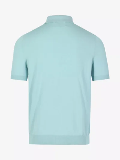 Gran Sasso Gran Sasso truien & vesten 57119 20615 Blauw
