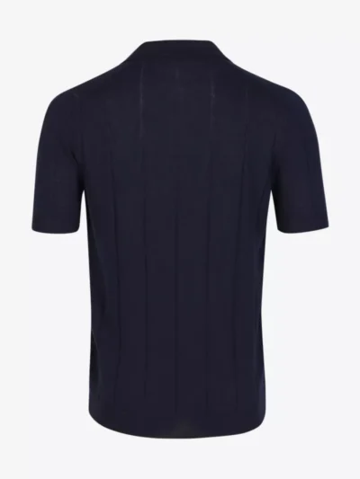 Gran Sasso Gran Sasso Polo - Donkerblauw