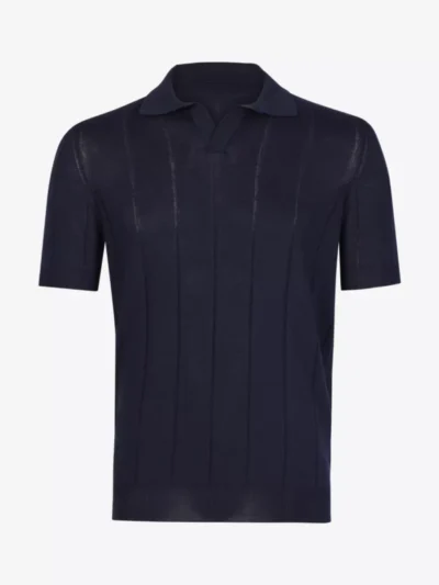 Gran Sasso Gran Sasso Polo - Donkerblauw