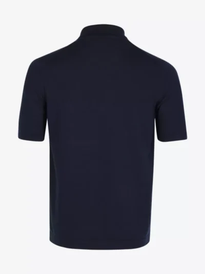 Gran Sasso Gran Sasso Polo - Donkerblauw