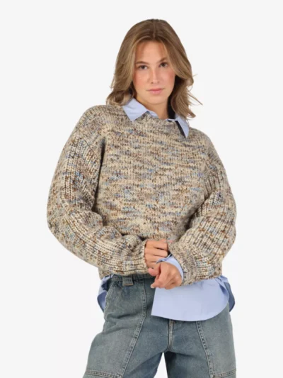 IRO IRO Trui - Beige