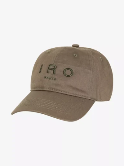 IRO IRO Pet - Khaki