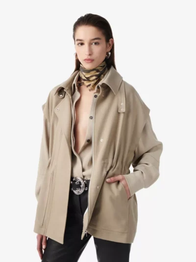 IRO IRO Gilet -