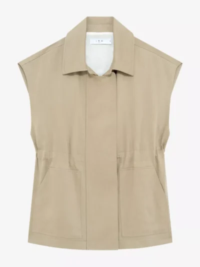 IRO IRO Gilet -
