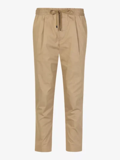 Jacob Cohen Jacob Cohen chino S4278 - Camel