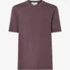 Jacob Cohen Jacob Cohen T-shirt - Donkerrood