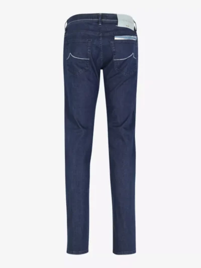 Jacob Cohen Jacob Cohen Nick Slim - Donkerblauw