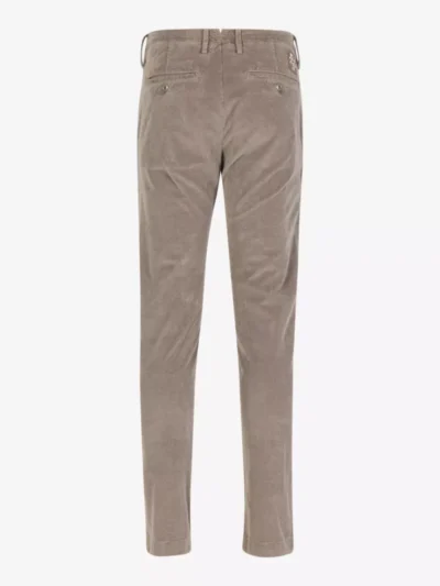 Jacob Cohen Jacob Cohen Bobby - Taupe