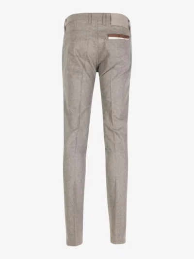 Jacob Cohen Jacob Cohen Nick Slim - Beige