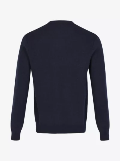 Jacob Cohen Jacob Cohen Trui ronde hals - Navy