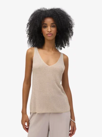 Joseph Ribkoff Joseph Ribkoff Top - Zand