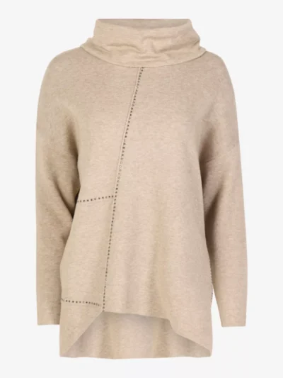 Joseph Ribkoff Joseph Ribkoff Trui - Beige