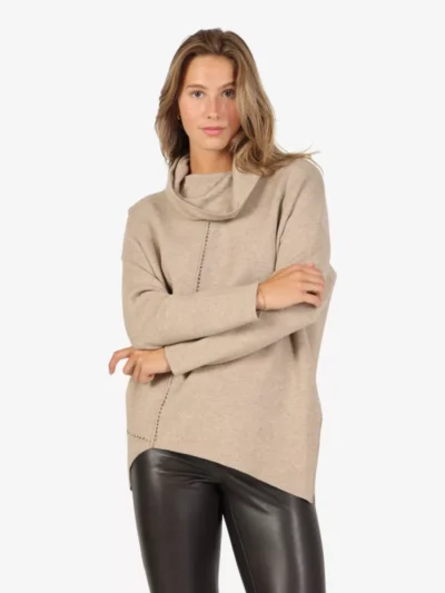 Joseph Ribkoff Joseph Ribkoff Trui - Beige