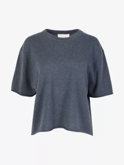 Lisa Yang Lisa Yang Trui km - Blauw
