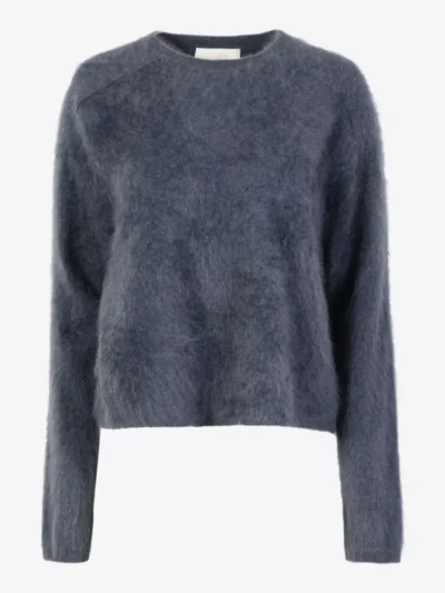 Lisa Yang Lisa Yang Trui - Blauw