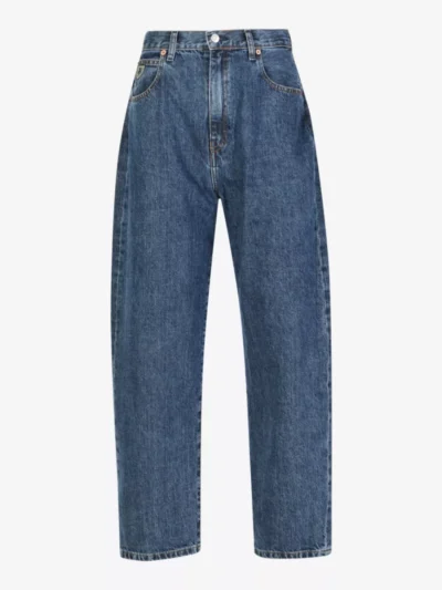 Lois Lois Jeans - Denimblauw