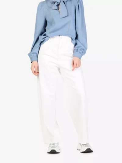 Lois Lois jeans - Wit