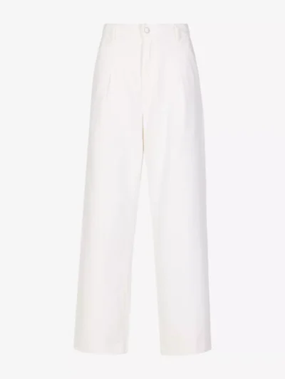 Lois Lois jeans - Wit