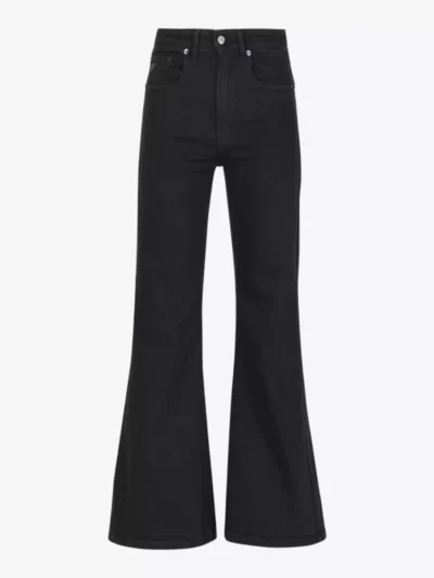 Lois Lois Jeans - Zwart denim