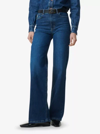 Lois Lois Jeans - Denimblauw