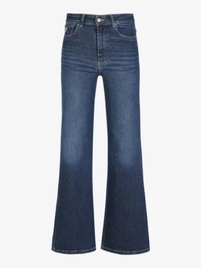 Lois Lois Jeans - Denimblauw