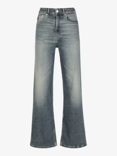 Lois Lois Jeans - Denimblauw