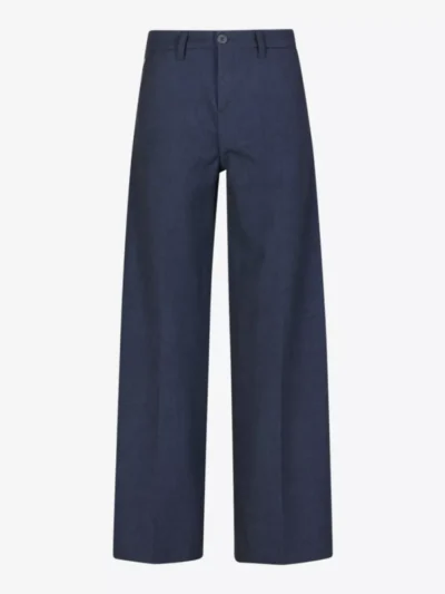 Lois Lois Broek - Donkerblauw