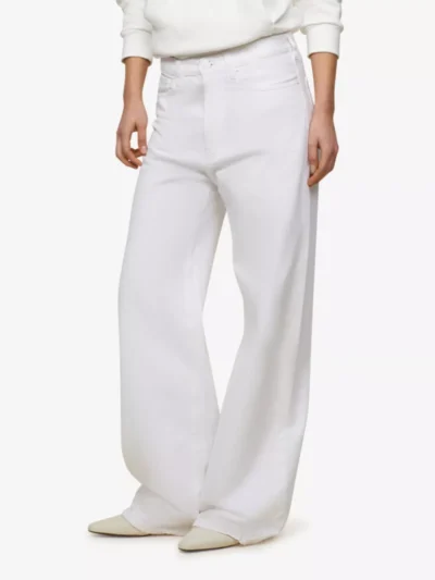 Lois Lois Jeans - Wit