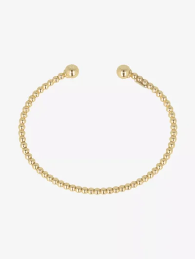 LOTT. LOTT. Armband - Goud