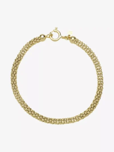 LOTT. LOTT. Armband - Goud
