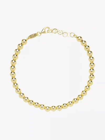LOTT. LOTT. Armband - Goud