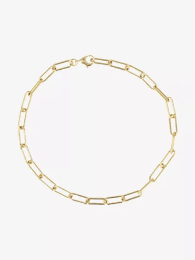 LOTT. LOTT. Armband - Goud