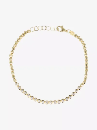 LOTT. LOTT. Armband - Goud
