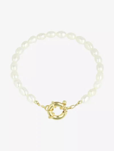 LOTT. LOTT. Armband - Goud