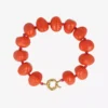 LOTT. LOTT. Armband - Koraal