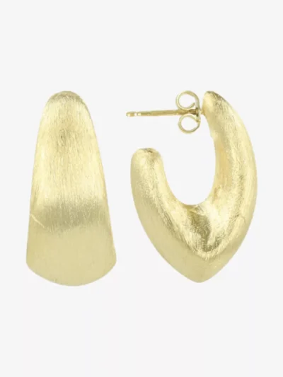 LOTT. LOTT. Oorbellen - Goud