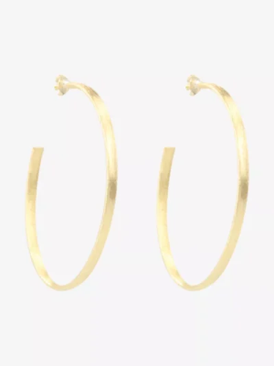 LOTT. LOTT. Oorbellen - Goud