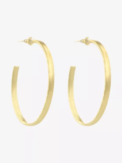 LOTT. LOTT. Oorbellen - Goud