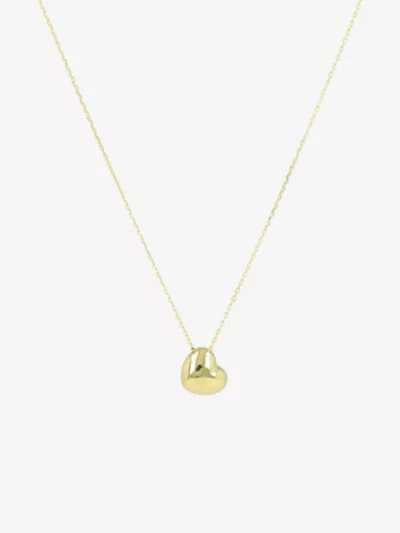 LOTT. LOTT. Ketting - Goud