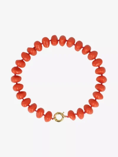 LOTT. LOTT. Ketting - Rood